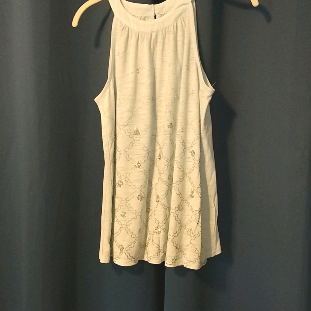 **2/$20** NWT LC Lauren Conrad top